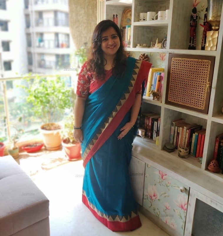 Rijula - রিজুলা( Narayanpet cotton sarees ) Rijula - রিজুলা( Narayanpet cotton sarees )