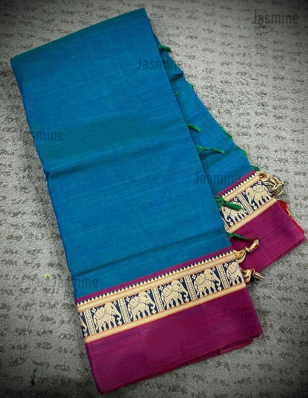 Tara ( Authentic Narayanpet Handloom ) Tara ( Authentic Narayanpet Handloom )