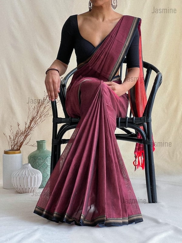 Premium Soft - Pure Narayanpet Sarees Premium Soft - Pure Narayanpet Sarees