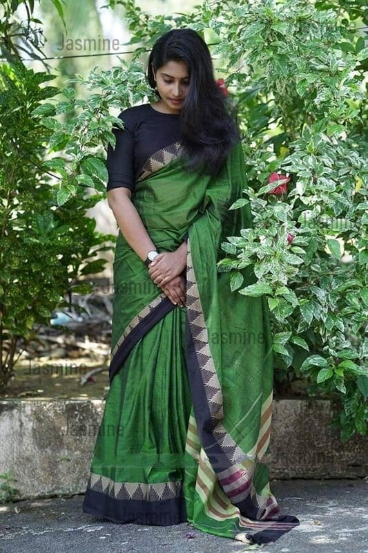 Damayanti ( Authentic Narayanpet Handloom ) Damayanti ( Authentic Narayanpet Handloom )