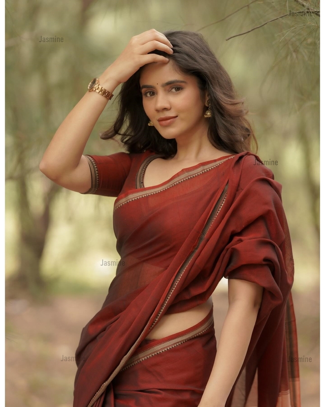 Gaurika - गौरिका ( Premium Soft Cotton ) Gaurika - गौरिका ( Premium Soft Cotton )