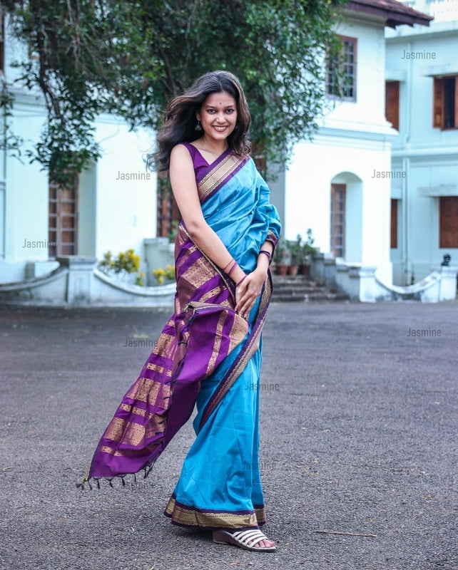 Prisha - प्रीषा ( Cotton silk sarees ) Prisha - प्रीषा ( Cotton silk sarees )