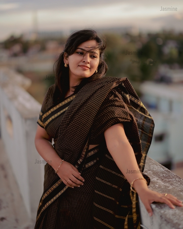 Karuna - करुणा ( Cotton silk sarees ) Karuna - करुणा ( Cotton silk sarees )