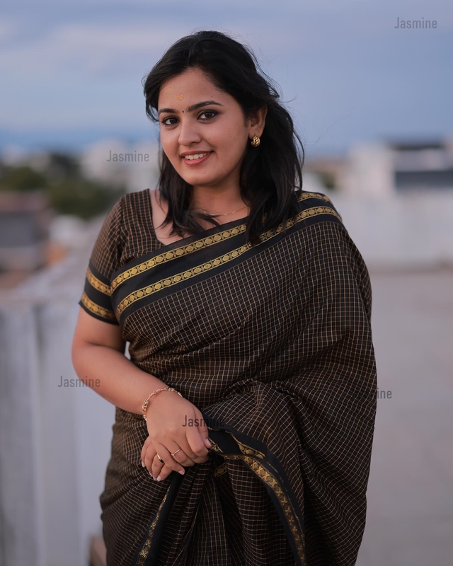 Karuna - करुणा ( Cotton silk sarees ) Karuna - करुणा ( Cotton silk sarees )