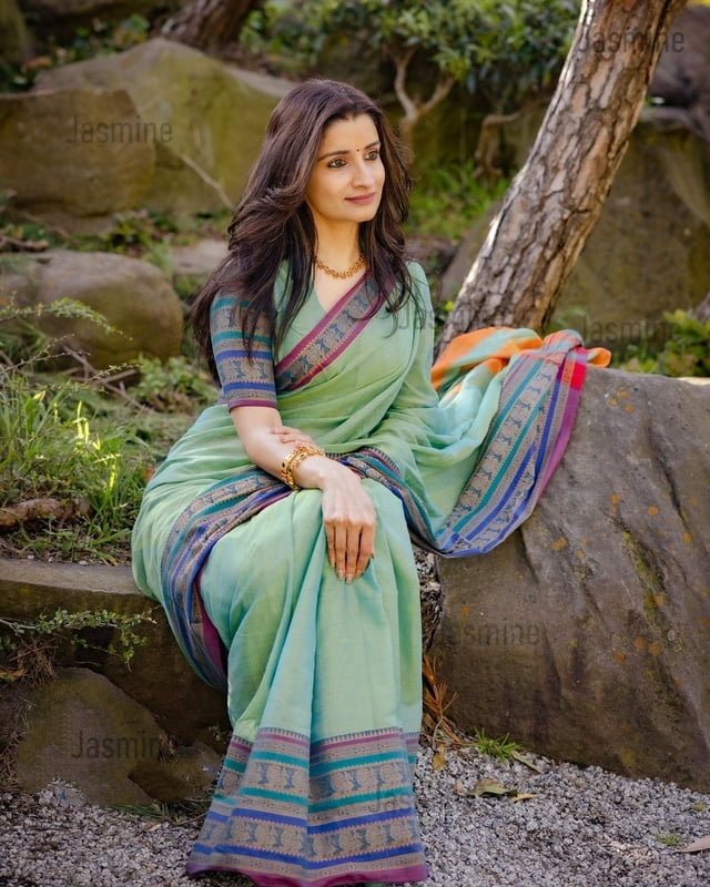 Trishna ( Pure Narayanpet Cotton ) Trishna ( Pure Narayanpet Cotton )