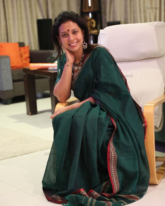 Subarna - সুবর্ণা ( Authentic Narayanpet cotton sarees ) Subarna - সুবর্ণা ( Authentic Narayanpet cotton sarees )