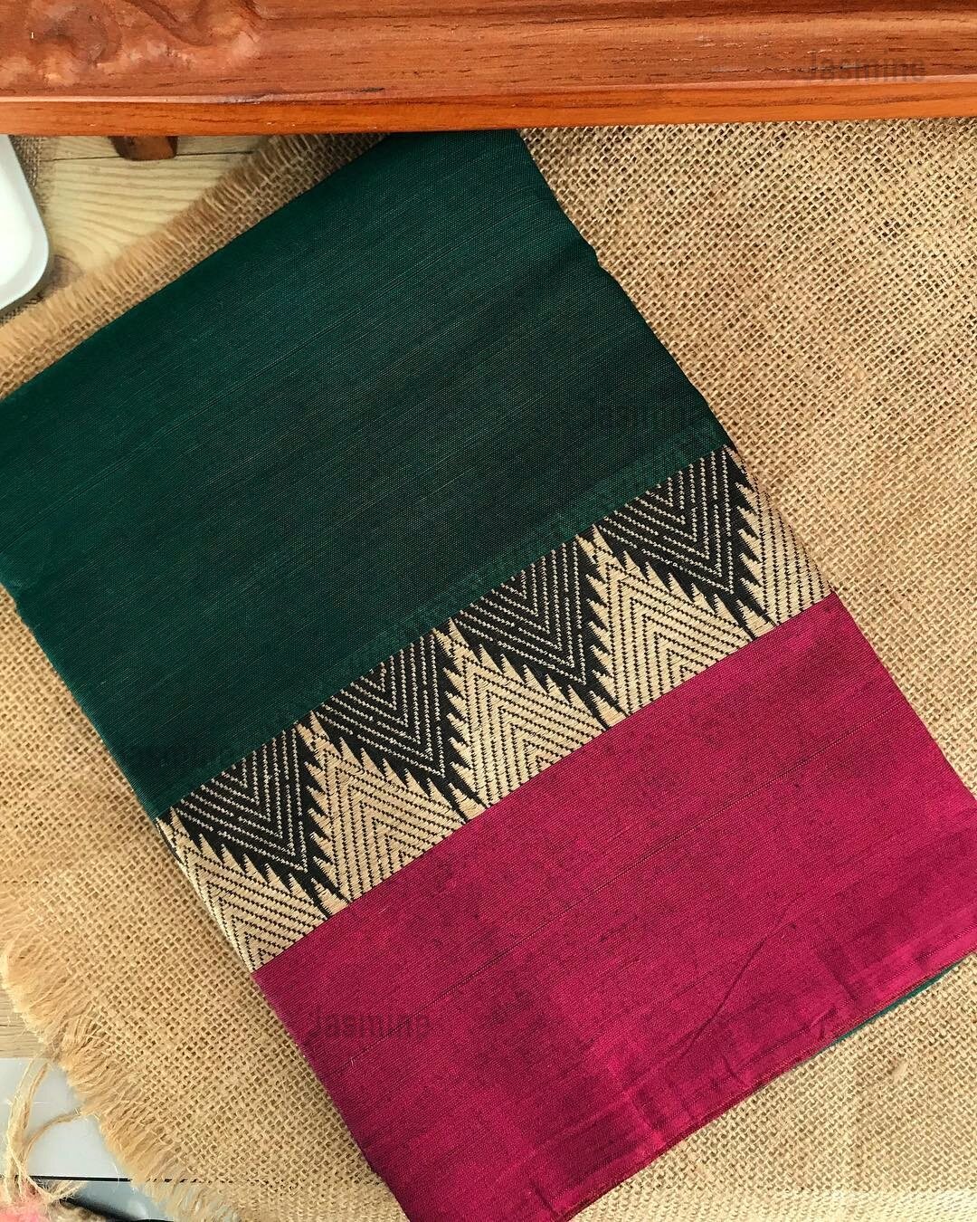 Rijula - রিজুলা( Narayanpet cotton sarees ) Rijula - রিজুলা( Narayanpet cotton sarees )