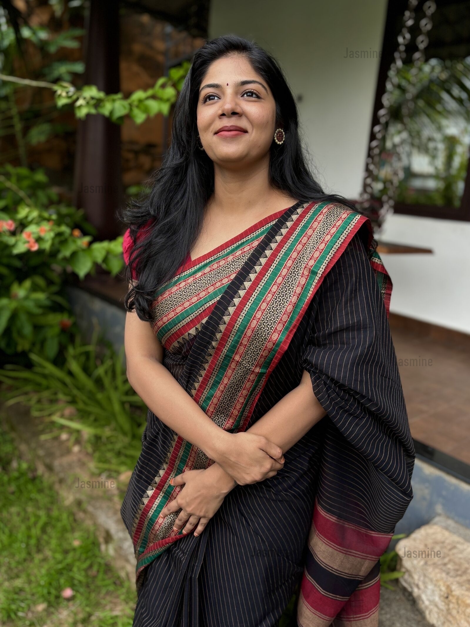 Abinaya - அபிநயா ( Authentic Narayanpet cotton sarees ) Abinaya - அபிநயா ( Authentic Narayanpet cotton sarees )