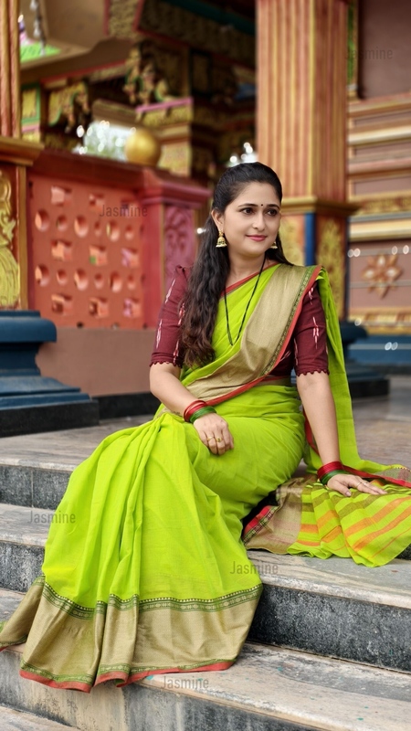 Sana - సనా ( Authentic Narayanpet cotton ) Sana - సనా ( Authentic Narayanpet cotton )