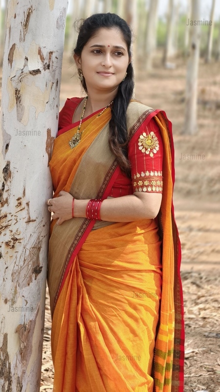 Sana - సనా ( Authentic Narayanpet cotton ) Sana - సనా ( Authentic Narayanpet cotton )