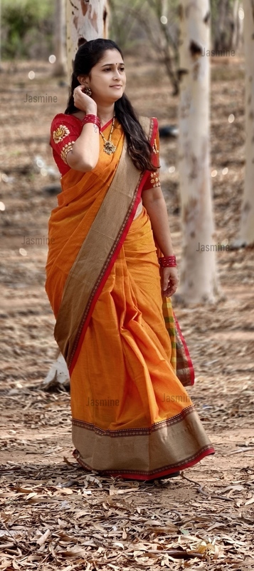 Sana - సనా ( Authentic Narayanpet cotton ) Sana - సనా ( Authentic Narayanpet cotton )