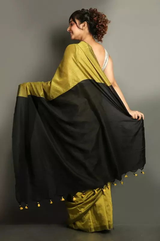 Damini - दामिनी ( Khadi cotton sarees )