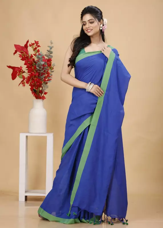Eshita - ঈশিতা ( Khadi cotton sarees ) Eshita - ঈশিতা ( Khadi cotton sarees )
