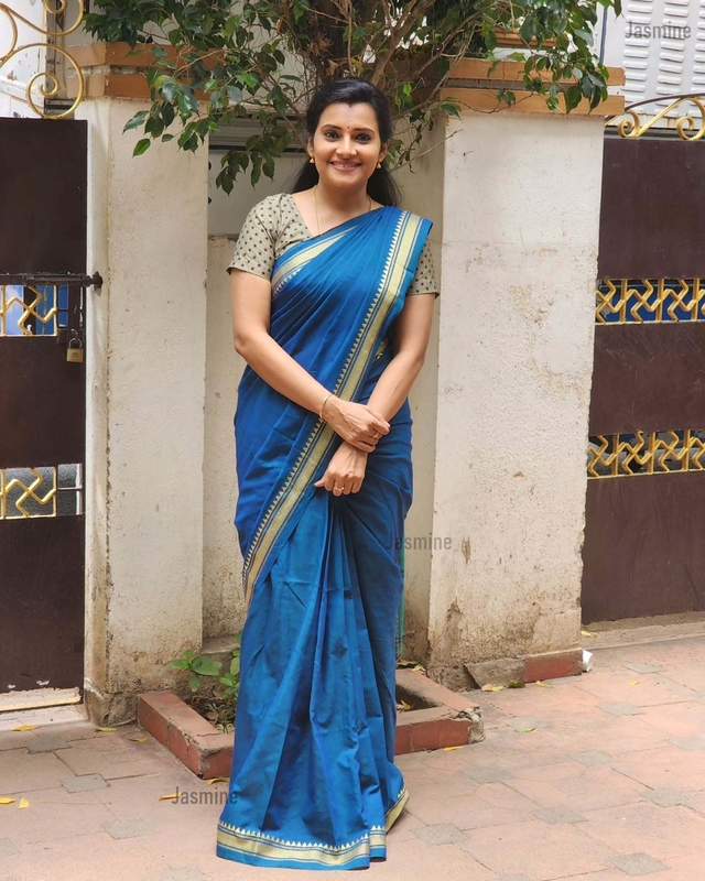 Vaidehi - वैदेही ( Plain Soft Cotton ) Vaidehi - वैदेही ( Plain Soft Cotton )