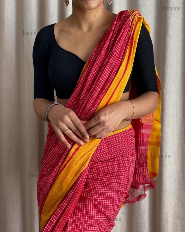 Sampriti - सम्प्रिति ( Authentic Handloom mark Sarees ) Sampriti - सम्प्रिति ( Authentic Handloom mark Sarees )