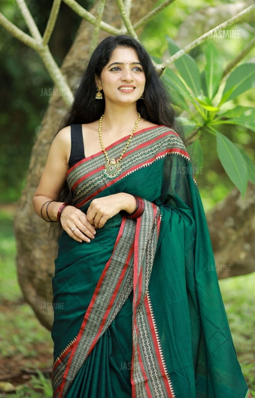 Neysa - नेयसा ( Authentic Narayanpet cotton sarees ) Neysa - नेयसा ( Authentic Narayanpet cotton sarees )