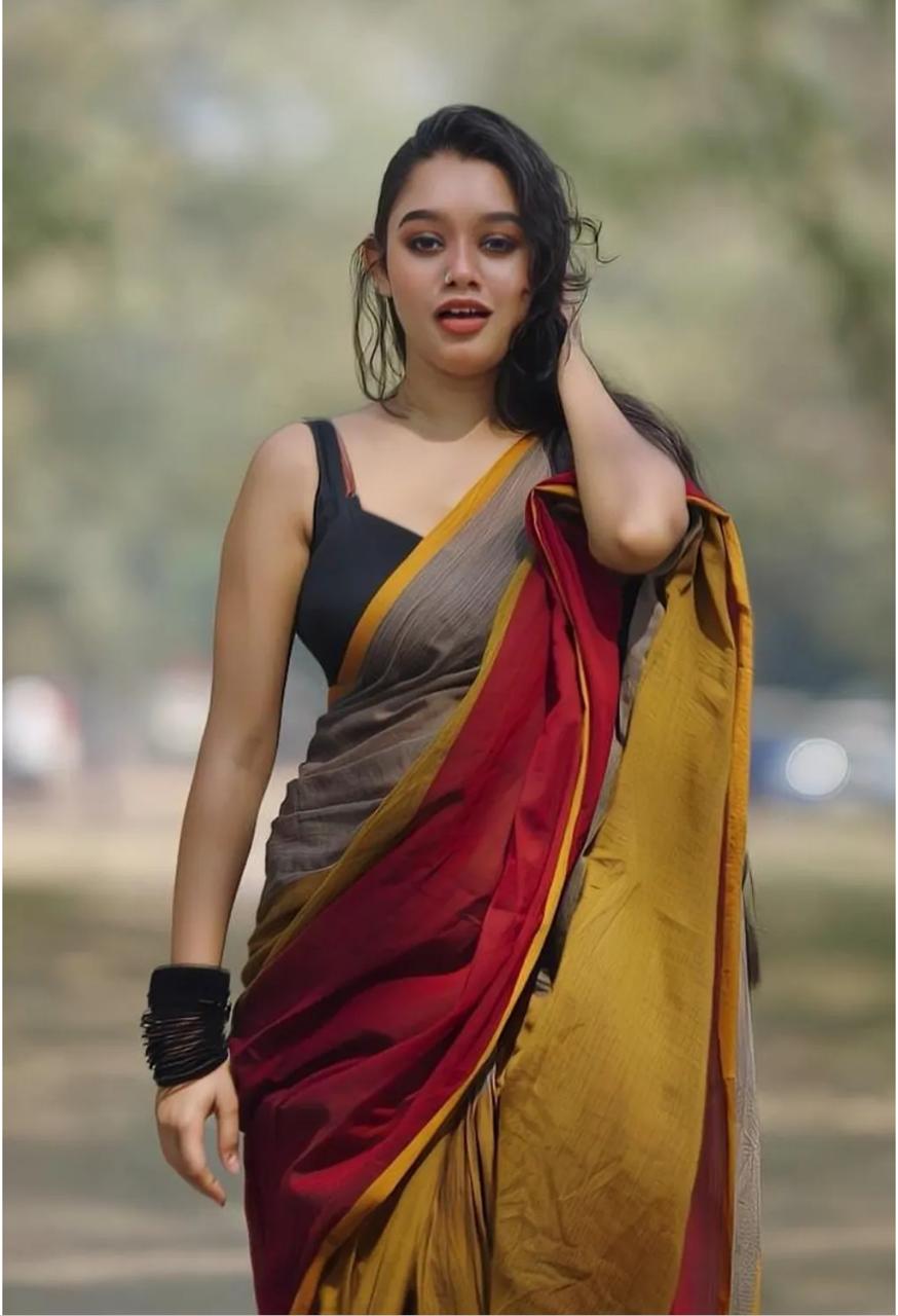 Rachita - रचिता ( Mul cotton sarees ) Rachita - रचिता ( Mul cotton sarees )