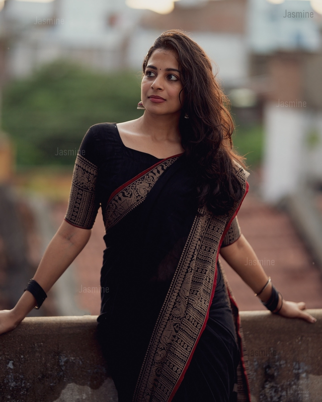 Ketaki - केतकी ( Premium Soft cotton ) Ketaki - केतकी ( Premium Soft cotton )