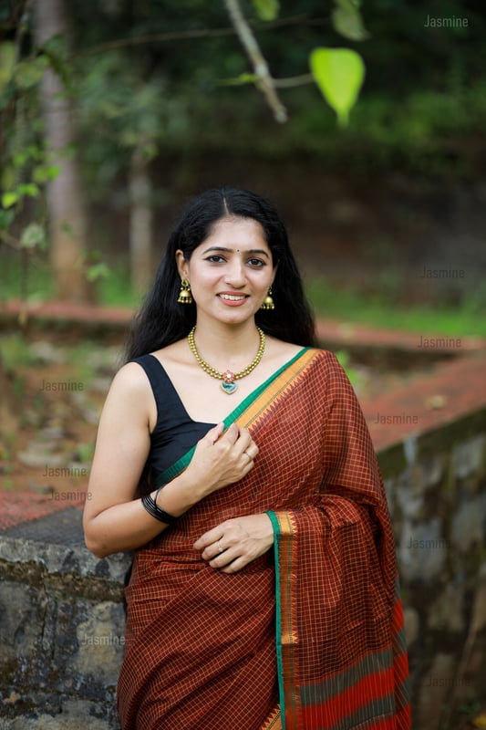 Zara - ज़ारा ( Authentic Narayanpet cotton sarees ) Zara - ज़ारा ( Authentic Narayanpet cotton sarees )
