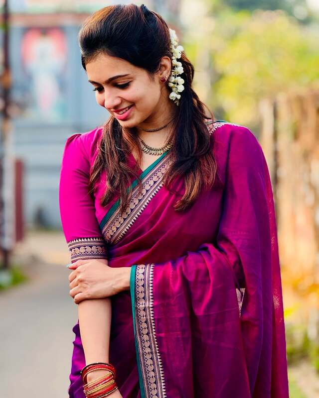 Karthika - కార్తిక ( Premium Soft cotton ) Karthika - కార్తిక ( Premium Soft cotton )